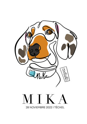 Mika Oneline