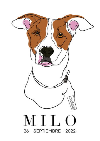 Milo Oneline