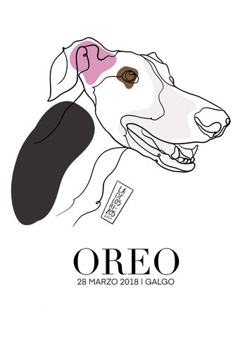 Oreo Oneline